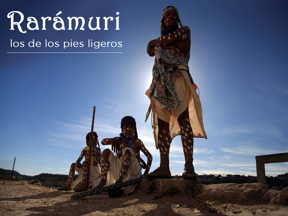 raramuri raramuri barrancas del cobre sierra tarahumara