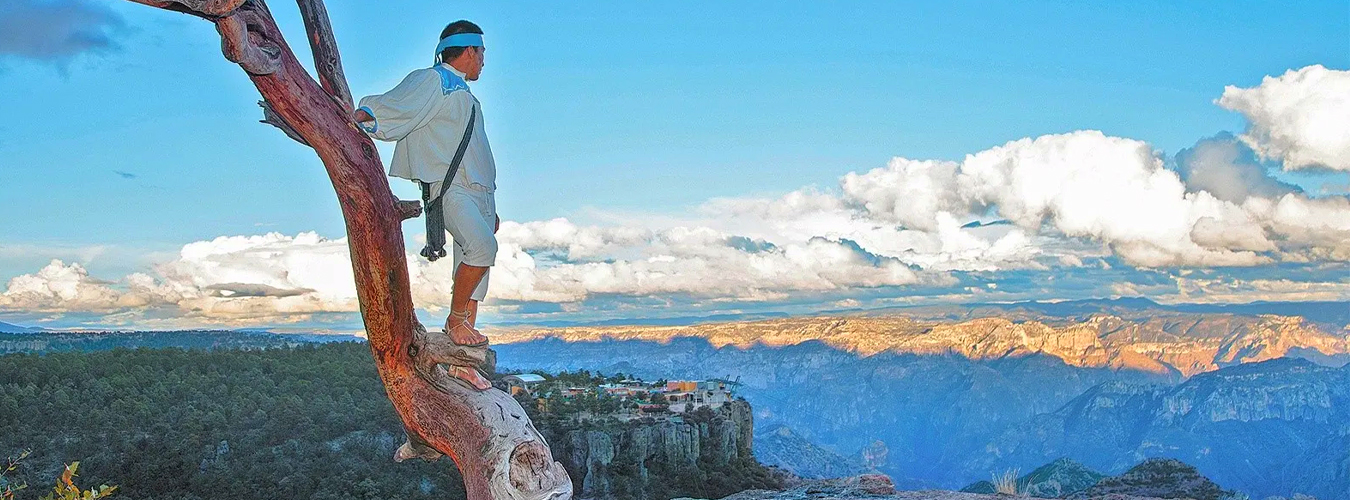 barrancas del cobre