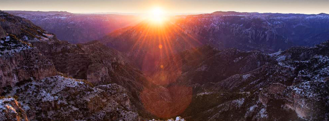 barrancas del cobre