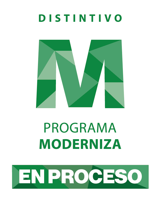 Programa Moderniza Programa Moderniza