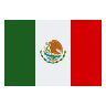bandera mexico