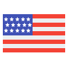 bandera usa