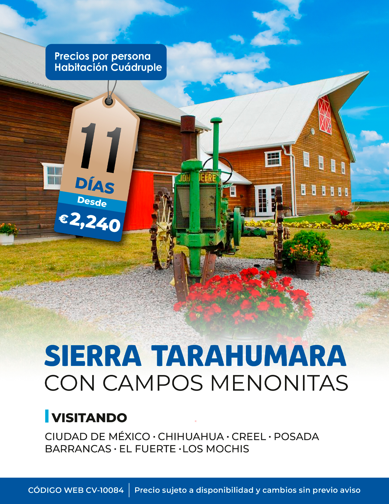 conelva